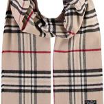 Miglior sciarpa burberry