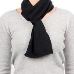 Miglior sciarpa cashmere nera