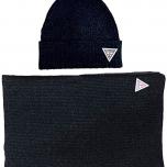 Miglior sciarpa e cappello guess uomo