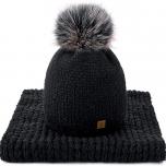 Miglior sciarpa e cappello
