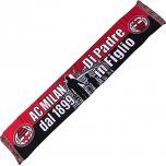 Miglior sciarpa milan
