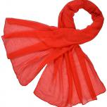 Miglior sciarpa rossa elegante