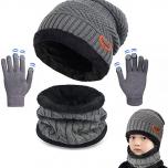 Miglior sciarpe e cappelli per bambini