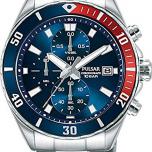 Miglior seiko cronografo quarzo