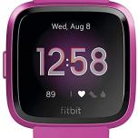 Miglior smartwatch fitbit versa lite