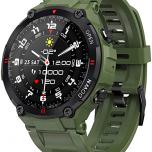 Miglior smartwatch tattico forze speciali