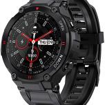 Miglior smartwatch tattico militare