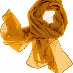 Miglior stola giallo ocra