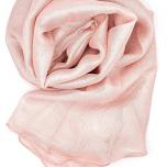 Miglior stola per abito rosa cipria