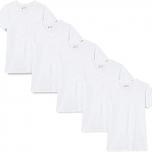 Miglior t shirt con bottoni