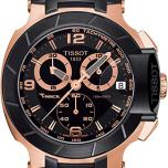 Miglior tissot t race cronografo