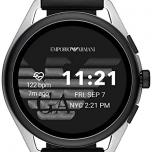 Miglior touchscreen smartwatch armani