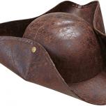 Miglior tricorno cappello