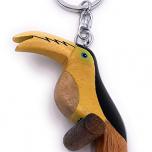 Miglior tucano portachiavi