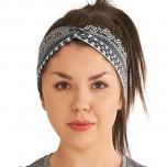 Miglior turbante fascia capelli estiva
