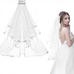 Miglior velo bandana sposa
