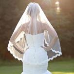 Miglior velo sposa pizzo
