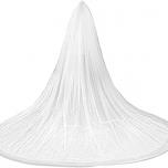 Miglior velo sposa semplice