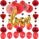 Miglior ventaglio cuore