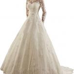 Miglior vestito sposa con velo