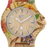Miglior wewood orologi donna