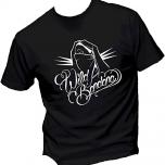 Miglior wild bandana t shirt