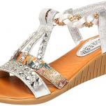 Miglior zeppe con fascia