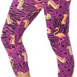Miglior zumba fitness fascia