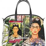 Miglior alviero rodriguez borsa frida kahlo