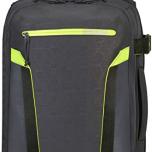 Miglior american tourister zaino trolley
