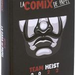 Miglior astucci e diari comix