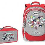Miglior astuccio 3 cerniere hello kitty