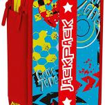 Miglior astuccio 3 zip