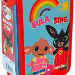 Miglior astuccio bing 3 zip
