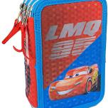 Miglior astuccio cars 3 cerniere