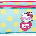 Miglior astuccio hello kitty viola