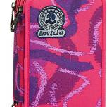 Miglior astuccio invicta fucsia