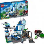 Miglior astuccio lego city