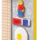Miglior astuccio lego