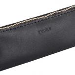 Miglior astuccio nero pelle