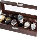 Miglior astuccio orologio
