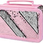 Miglior astuccio paillettes