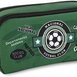 Miglior astuccio scuola 4 cerniere