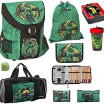 Miglior astuccio scuola lego ninjago