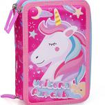 Miglior astuccio scuola triplo