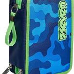 Miglior astuccio seven maschio