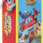 Miglior astuccio super wings