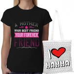 Miglior bag friends forever