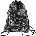 Miglior bandana bag