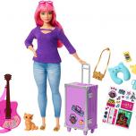 Miglior barbie con la valigia